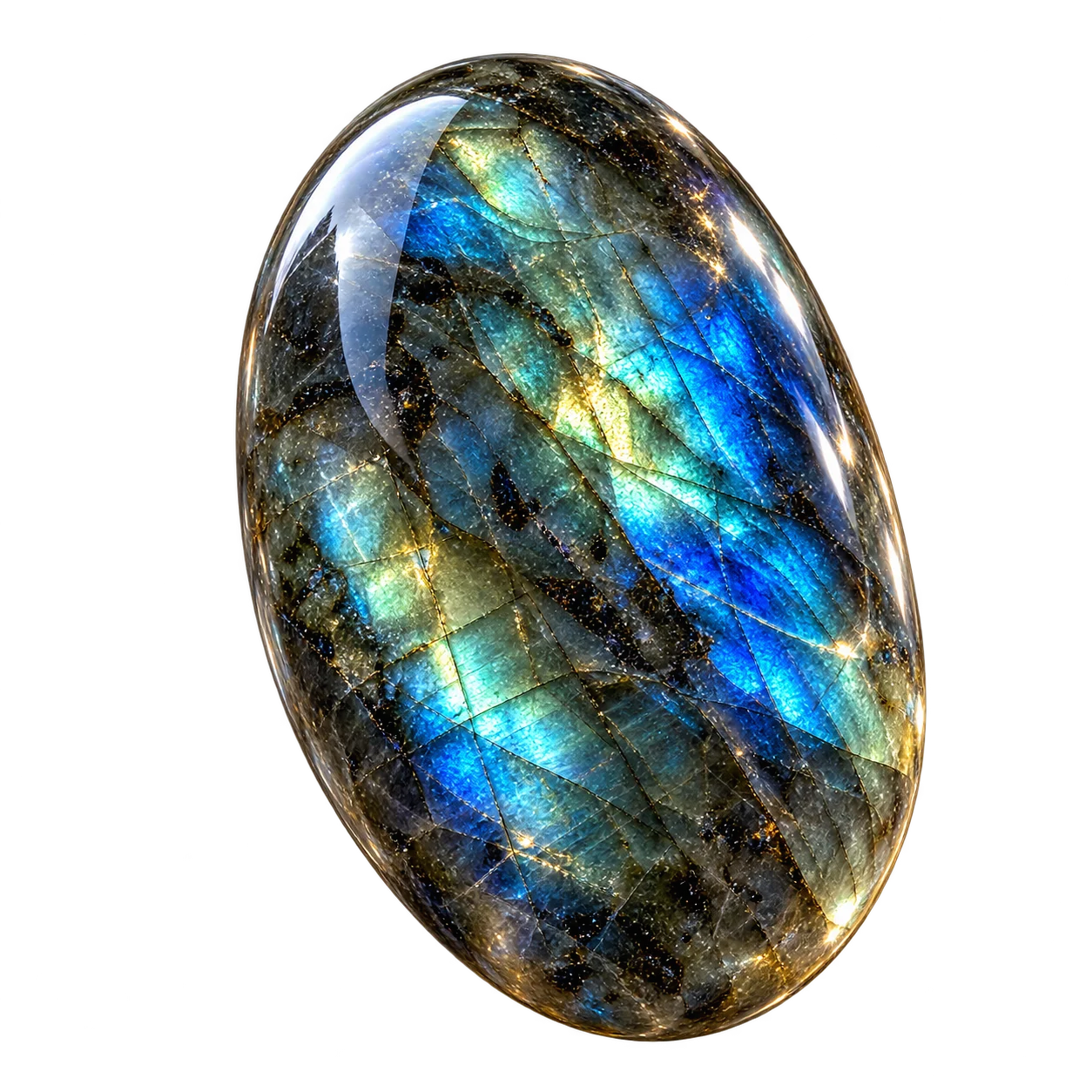Labradorite